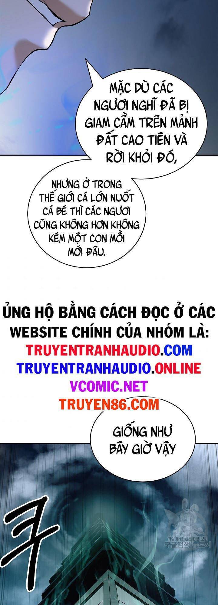 Lãng Tiên Kỳ Đàm Chapter 75 - Trang 2