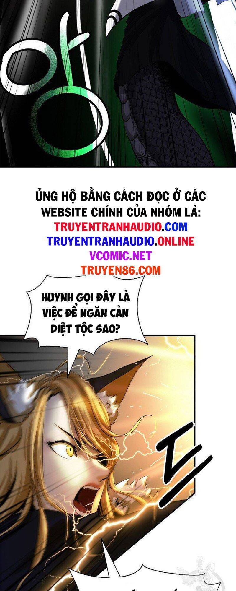 Lãng Tiên Kỳ Đàm Chapter 74 - Trang 2