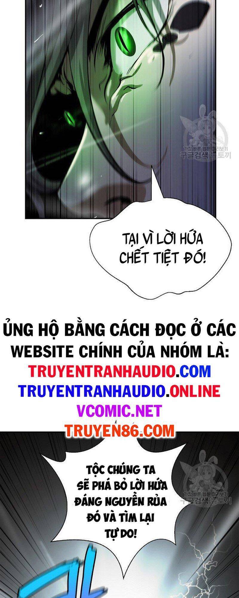 Lãng Tiên Kỳ Đàm Chapter 74 - Trang 2