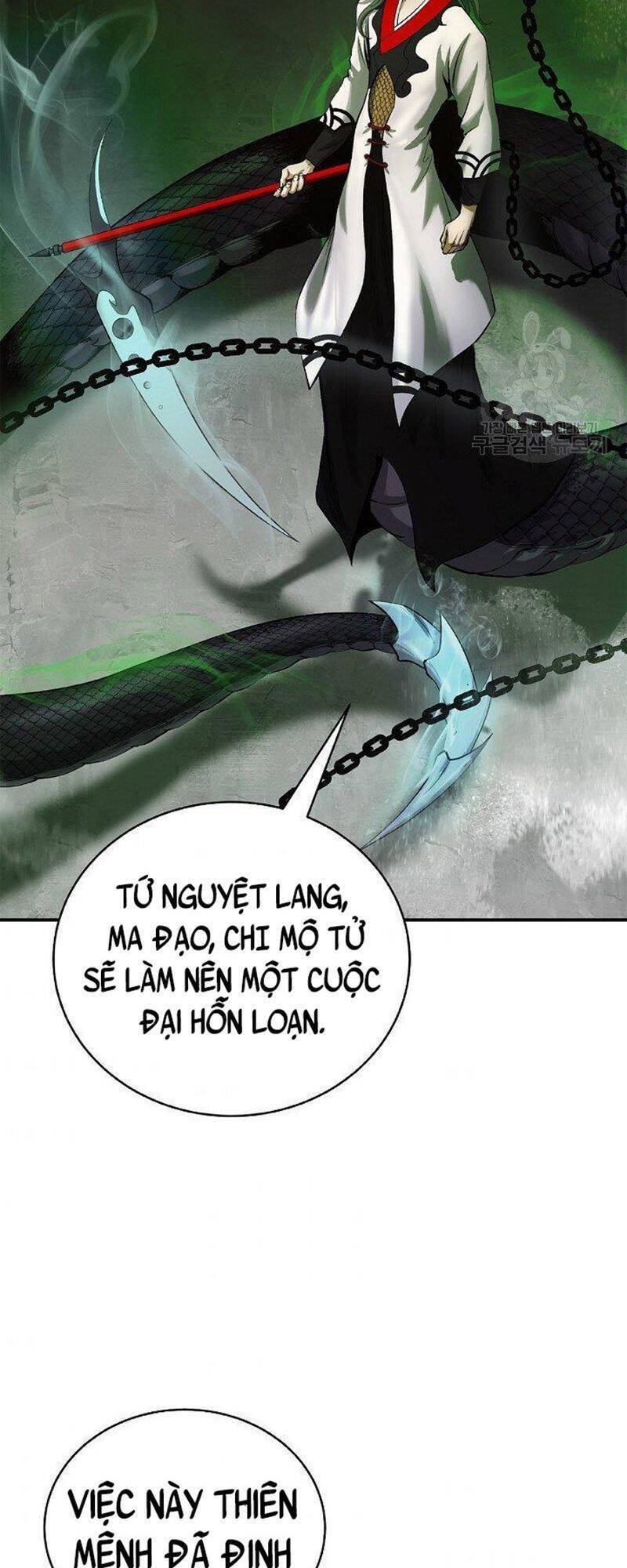 Lãng Tiên Kỳ Đàm Chapter 74 - Trang 2