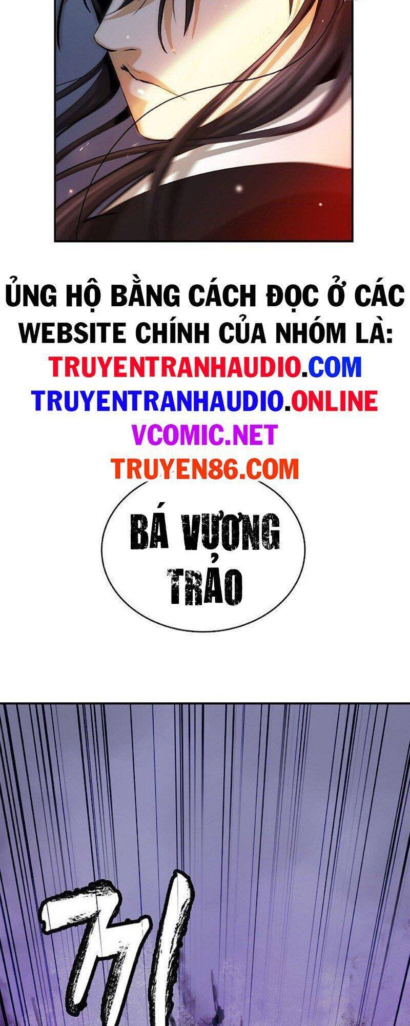 Lãng Tiên Kỳ Đàm Chapter 74 - Trang 2