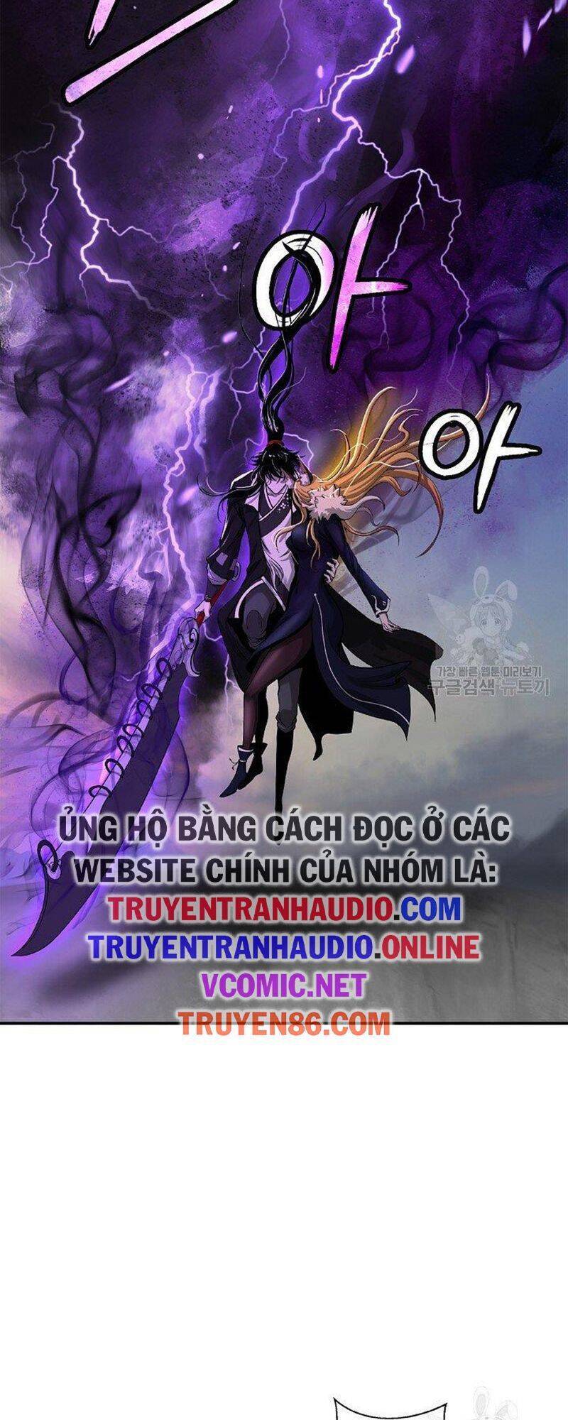 Lãng Tiên Kỳ Đàm Chapter 74 - Trang 2