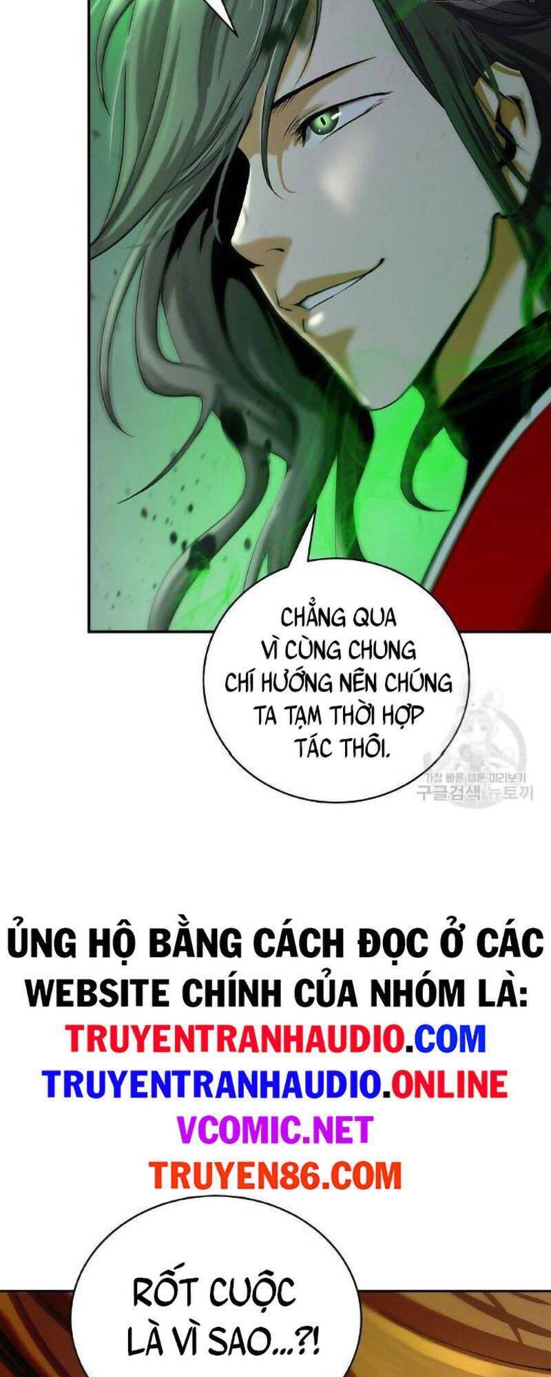 Lãng Tiên Kỳ Đàm Chapter 73 - Trang 2