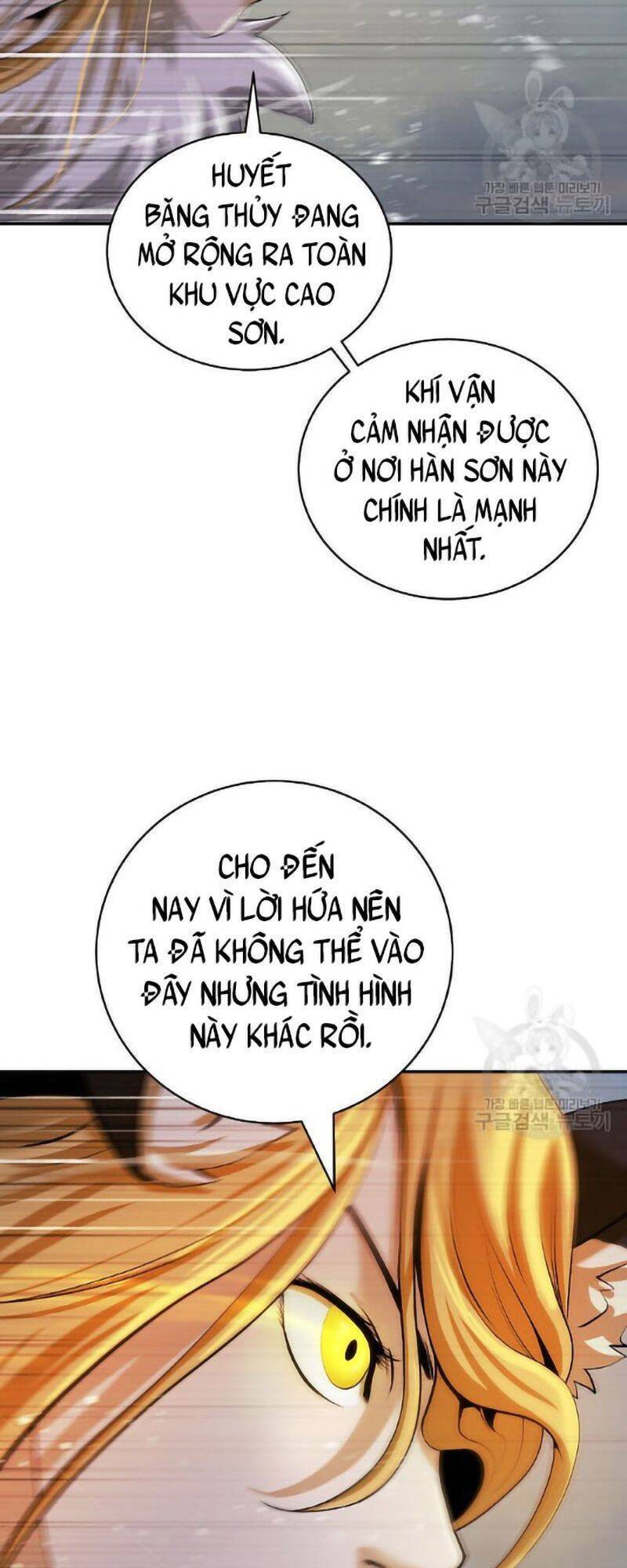 Lãng Tiên Kỳ Đàm Chapter 73 - Trang 2