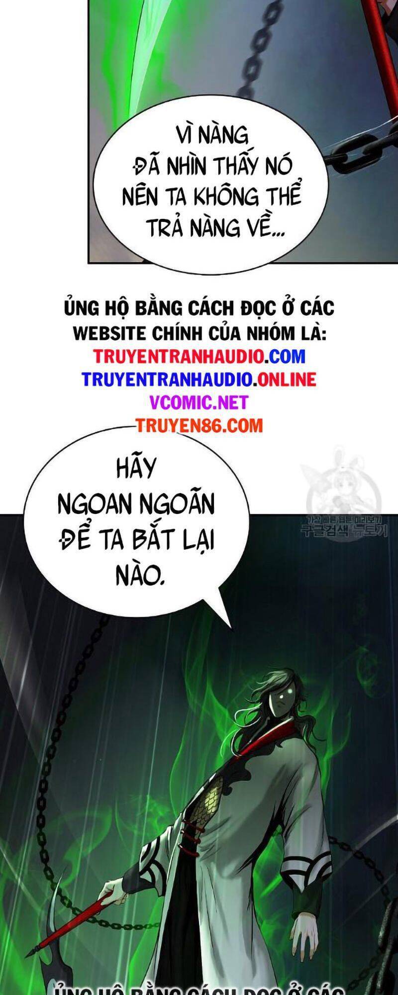 Lãng Tiên Kỳ Đàm Chapter 73 - Trang 2