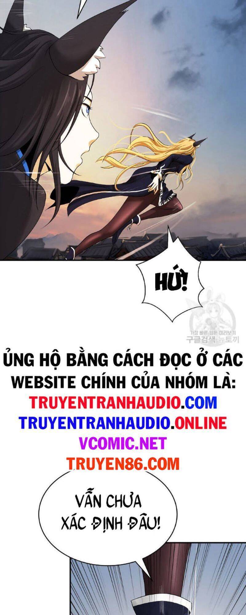 Lãng Tiên Kỳ Đàm Chapter 73 - Trang 2