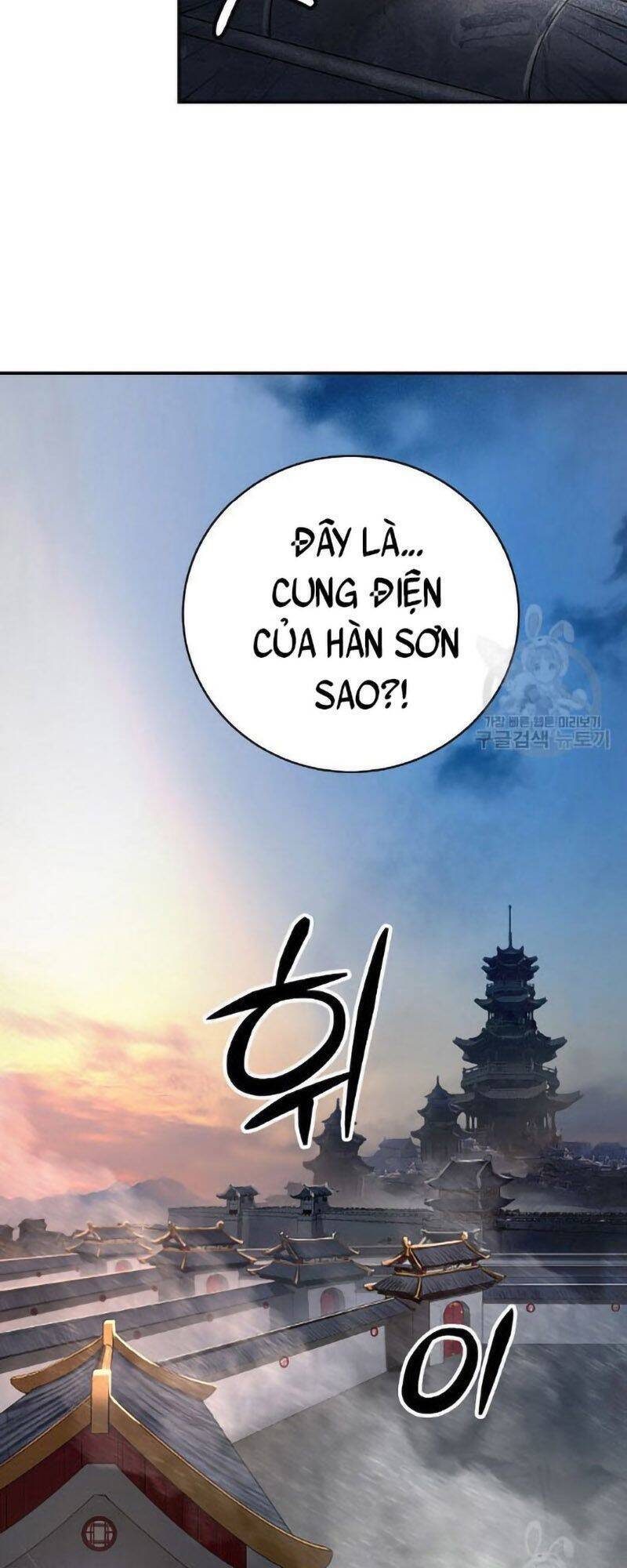 Lãng Tiên Kỳ Đàm Chapter 73 - Trang 2