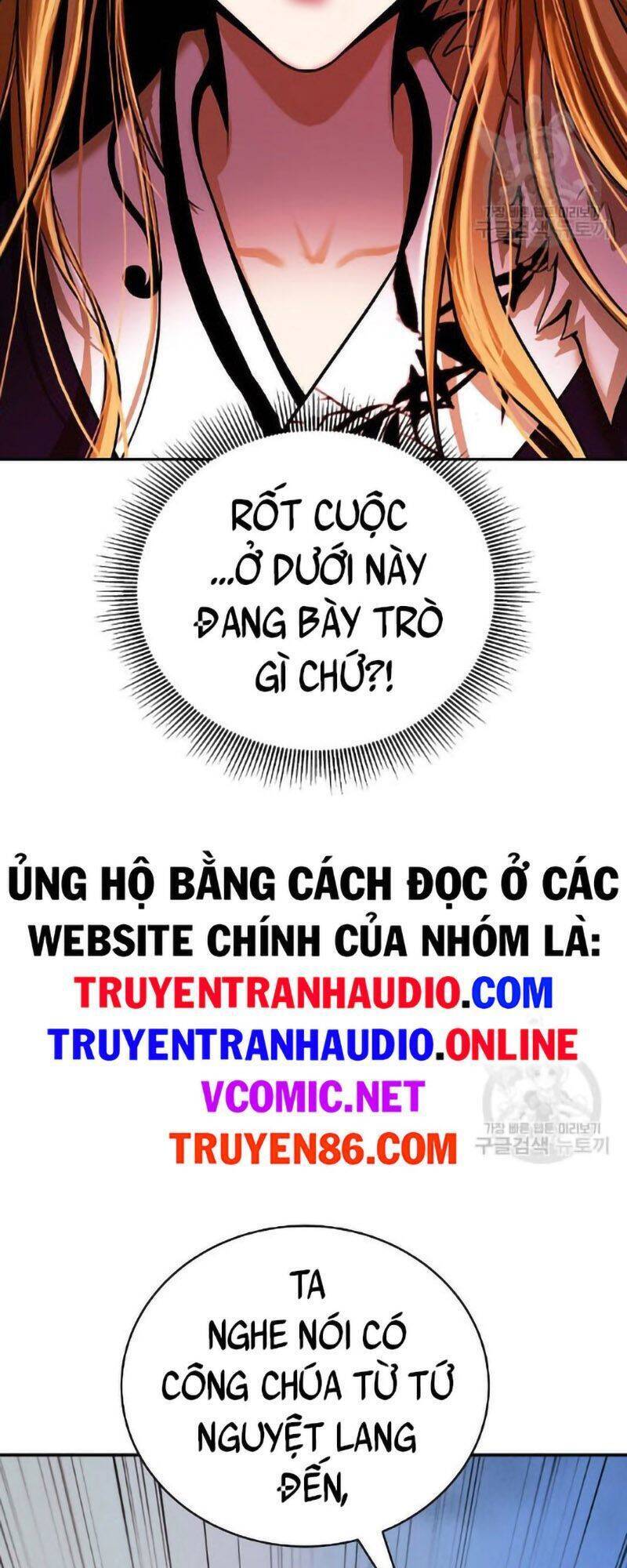 Lãng Tiên Kỳ Đàm Chapter 73 - Trang 2