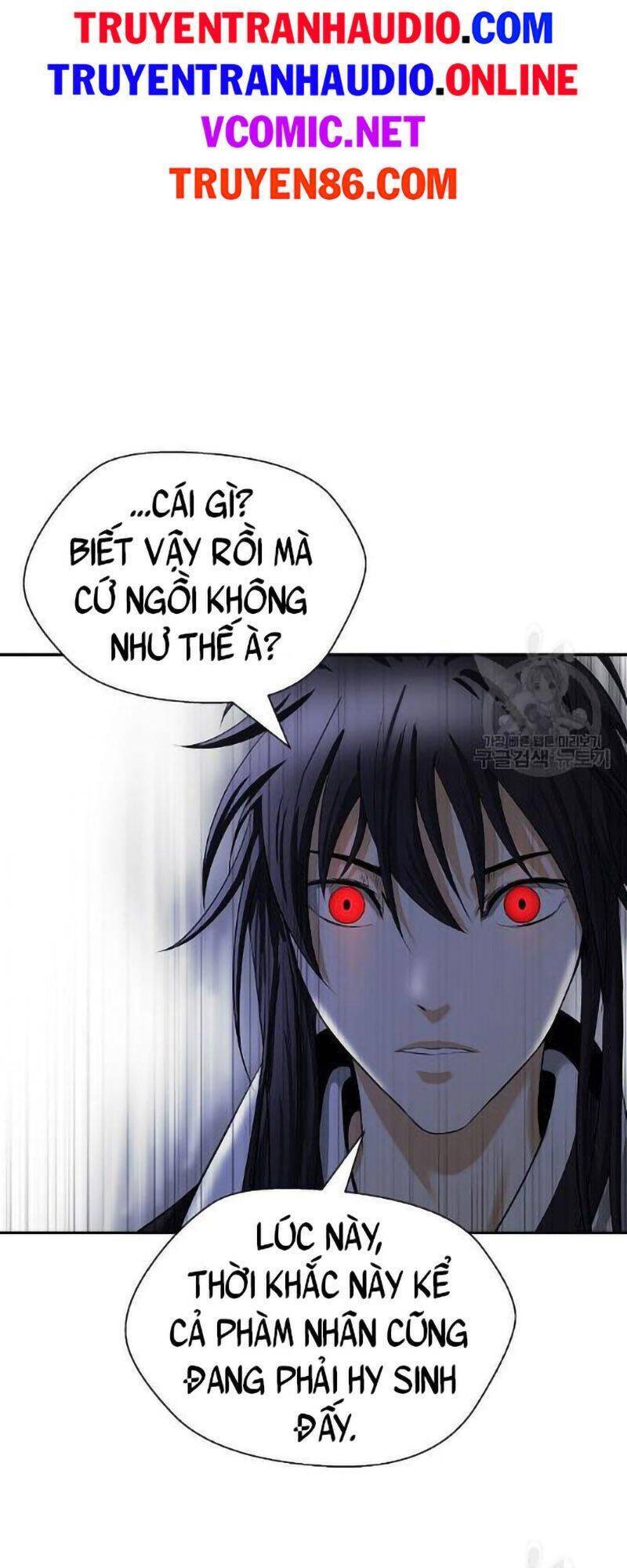 Lãng Tiên Kỳ Đàm Chapter 73 - Trang 2