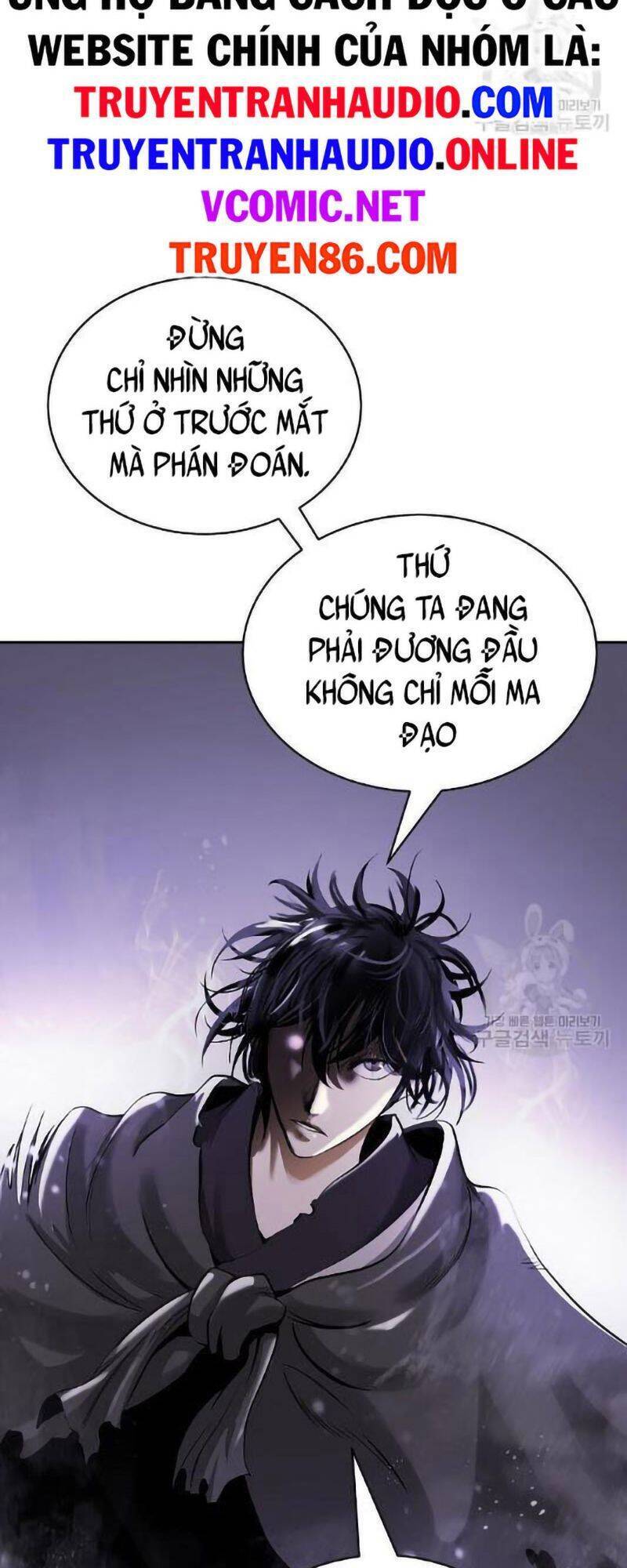 Lãng Tiên Kỳ Đàm Chapter 73 - Trang 2