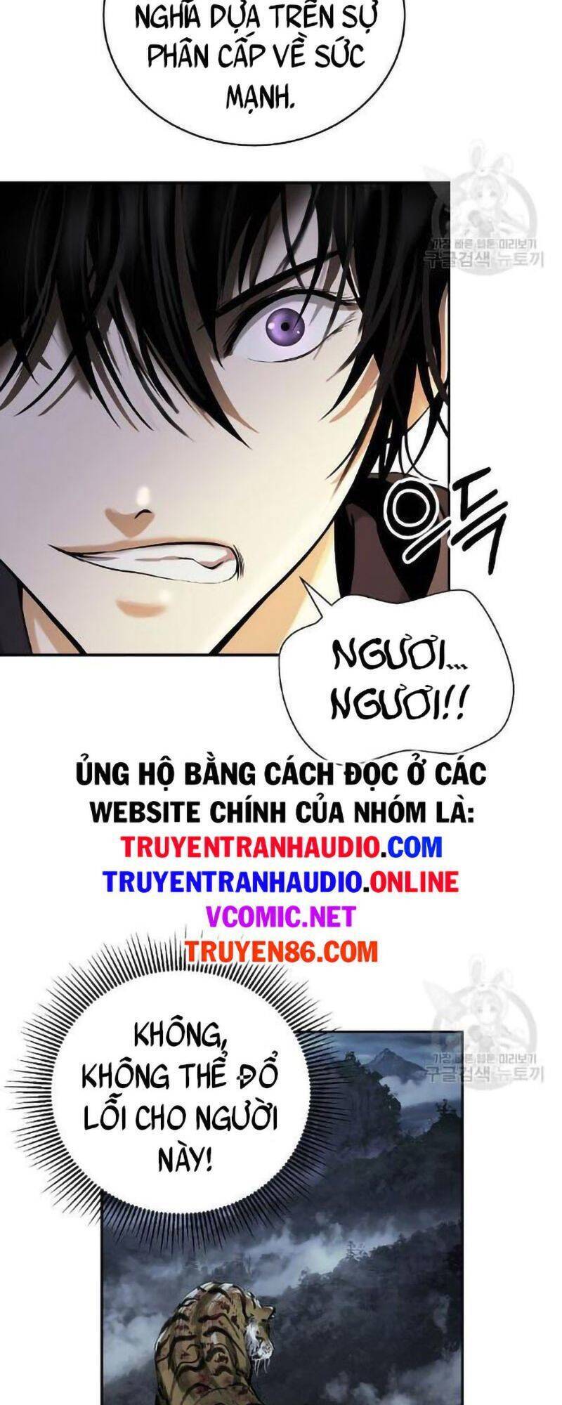 Lãng Tiên Kỳ Đàm Chapter 73 - Trang 2