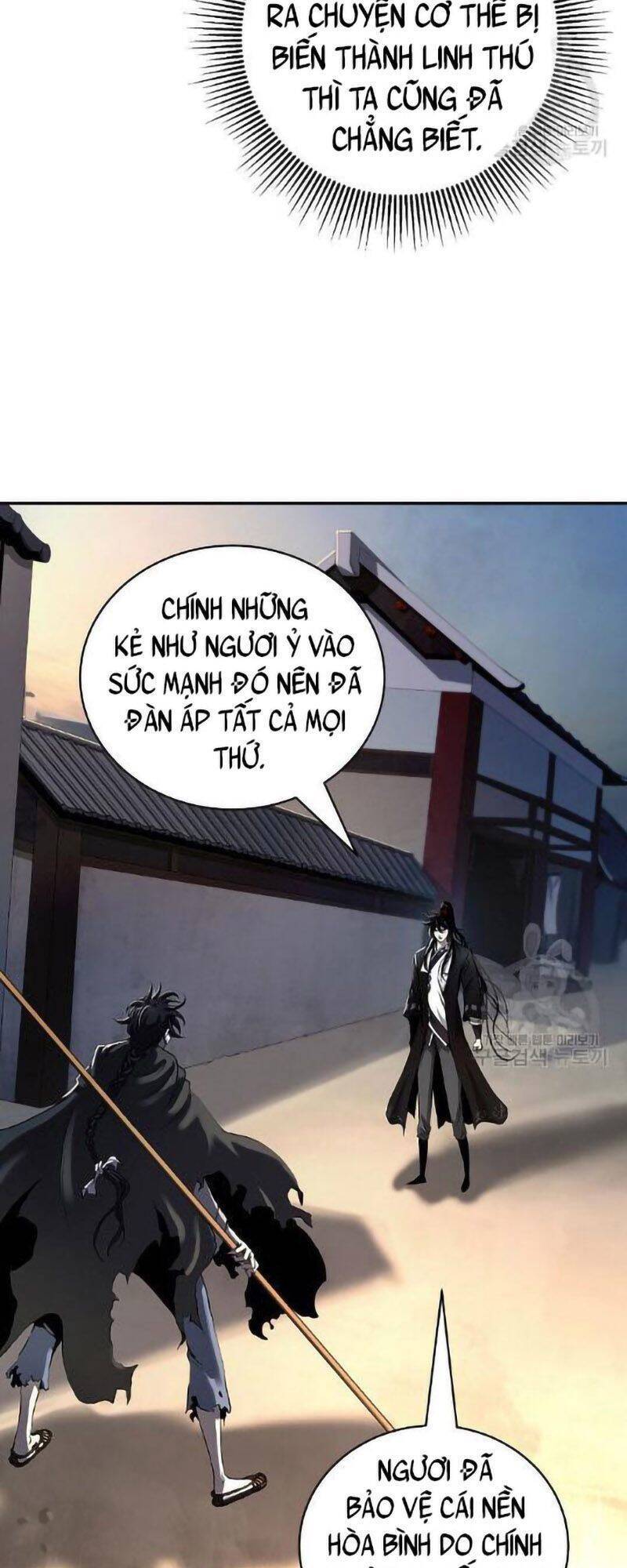 Lãng Tiên Kỳ Đàm Chapter 73 - Trang 2