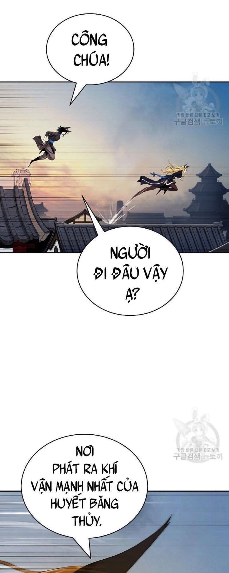 Lãng Tiên Kỳ Đàm Chapter 73 - Trang 2