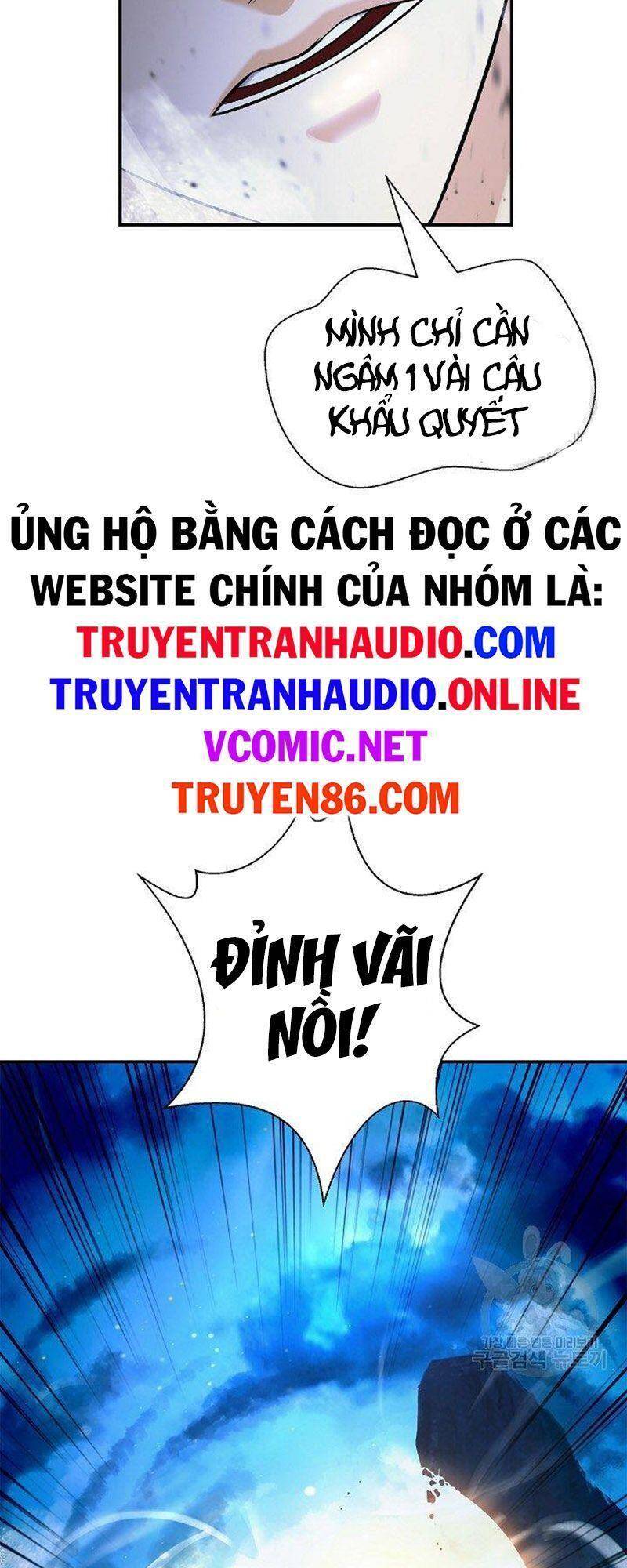 Lãng Tiên Kỳ Đàm Chapter 72 - Trang 2