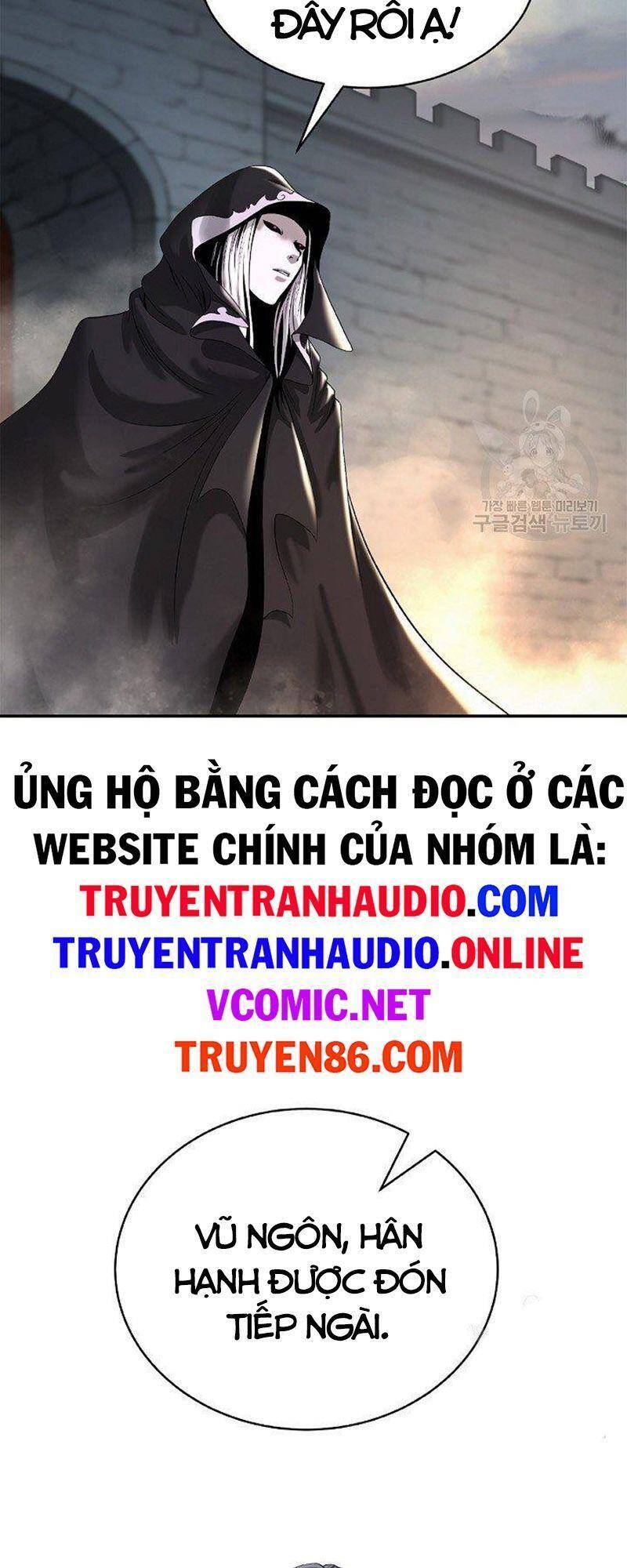 Lãng Tiên Kỳ Đàm Chapter 72 - Trang 2