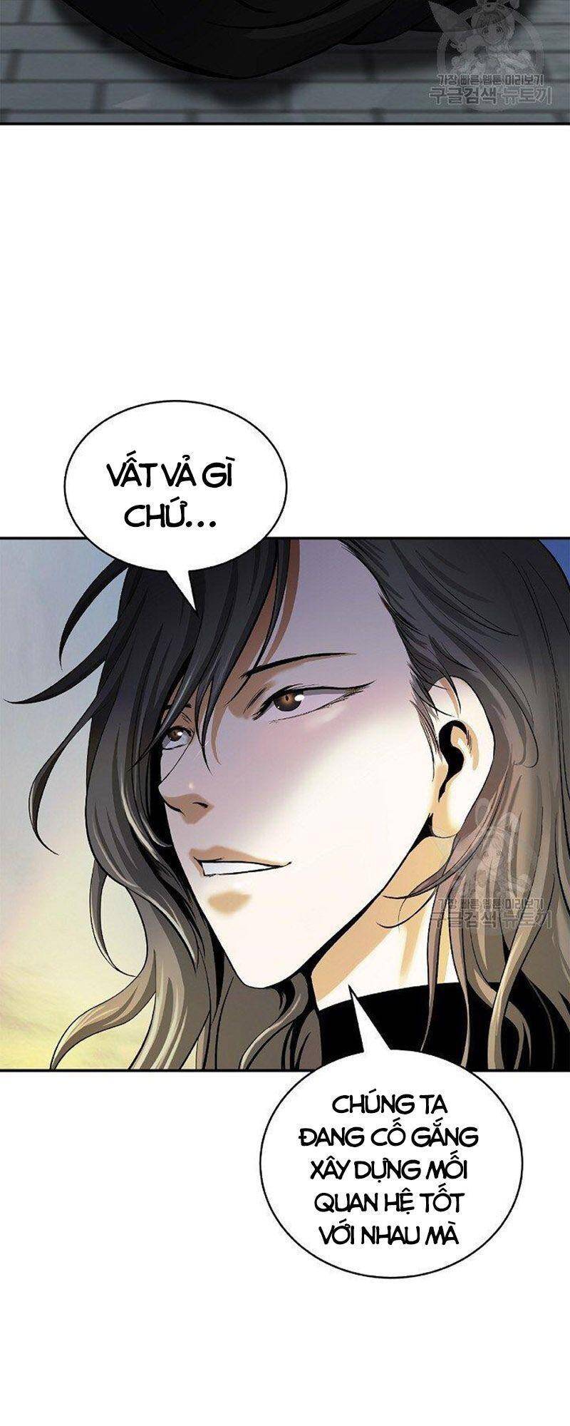 Lãng Tiên Kỳ Đàm Chapter 72 - Trang 2