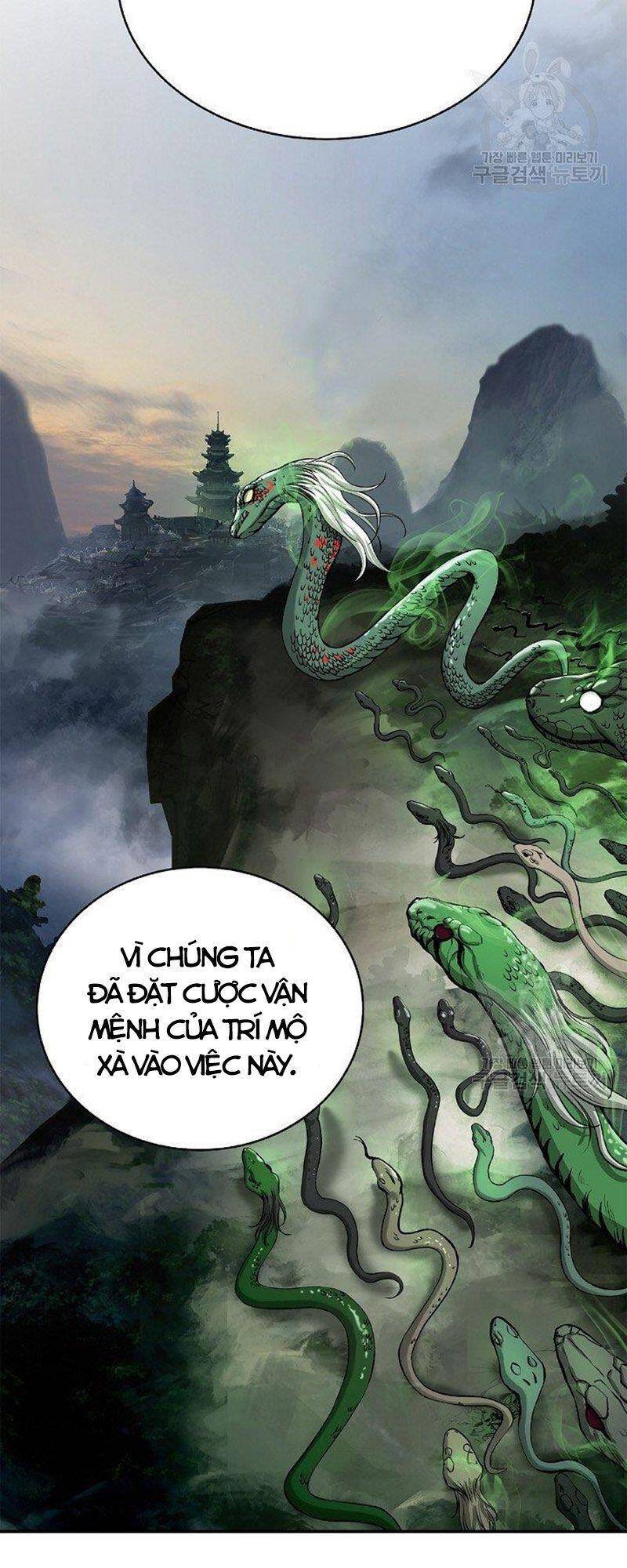 Lãng Tiên Kỳ Đàm Chapter 72 - Trang 2