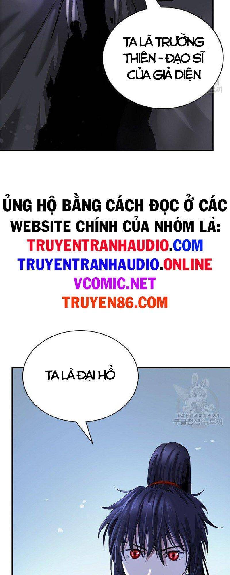 Lãng Tiên Kỳ Đàm Chapter 72 - Trang 2