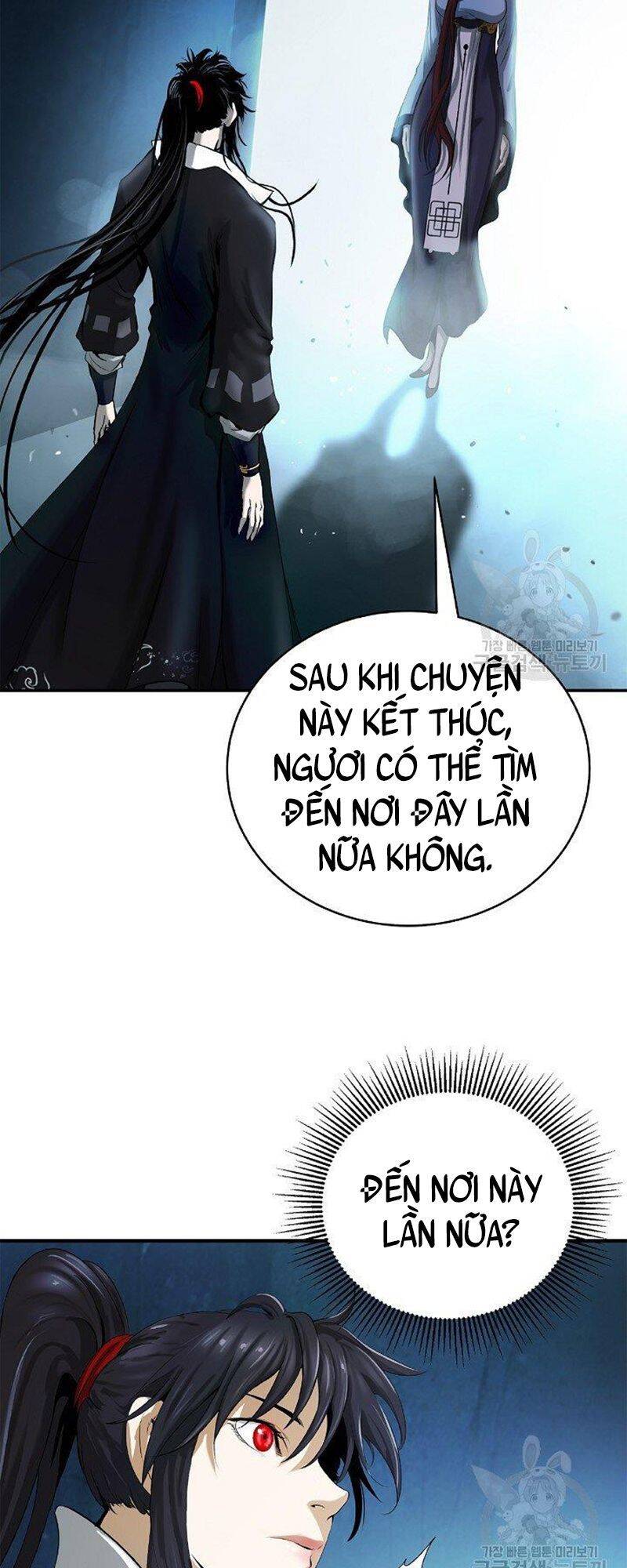 Lãng Tiên Kỳ Đàm Chapter 71 - Trang 2