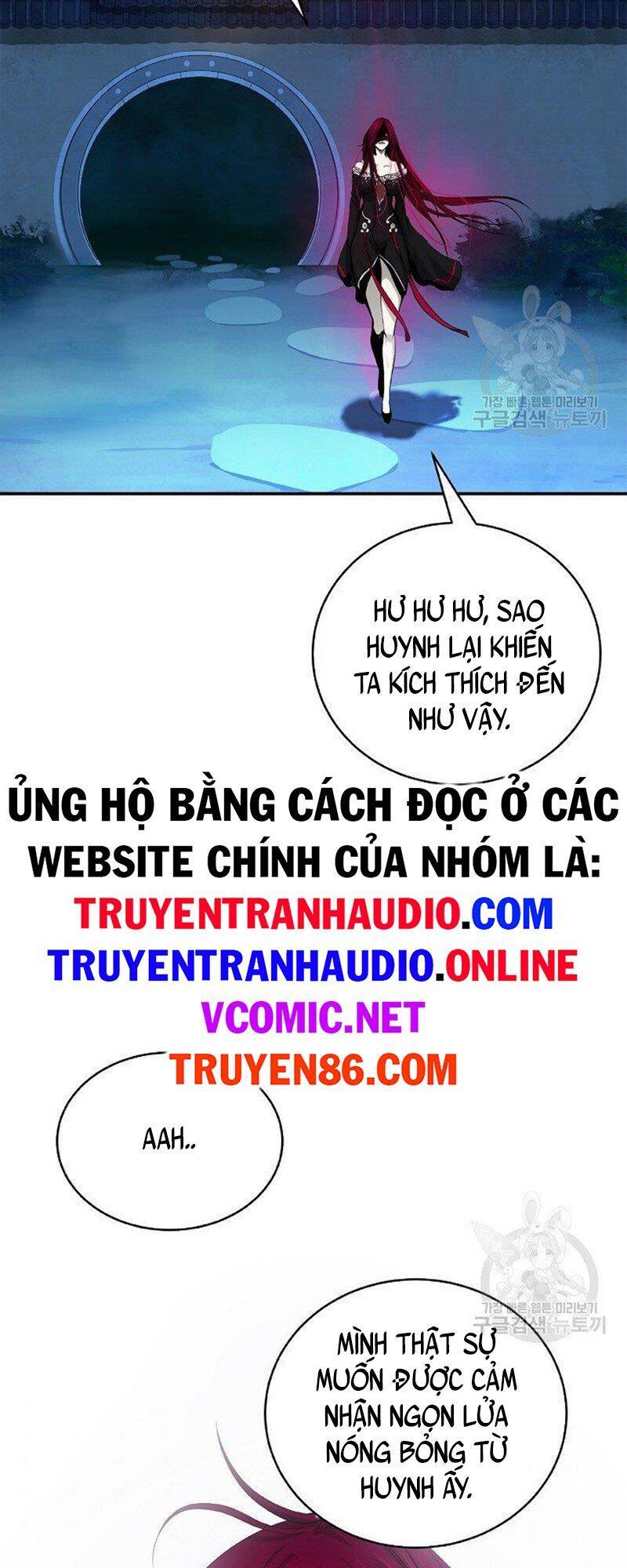 Lãng Tiên Kỳ Đàm Chapter 71 - Trang 2