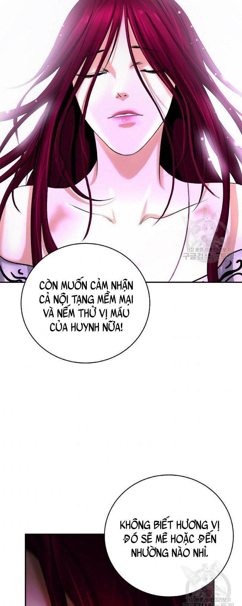 Lãng Tiên Kỳ Đàm Chapter 71 - Trang 2