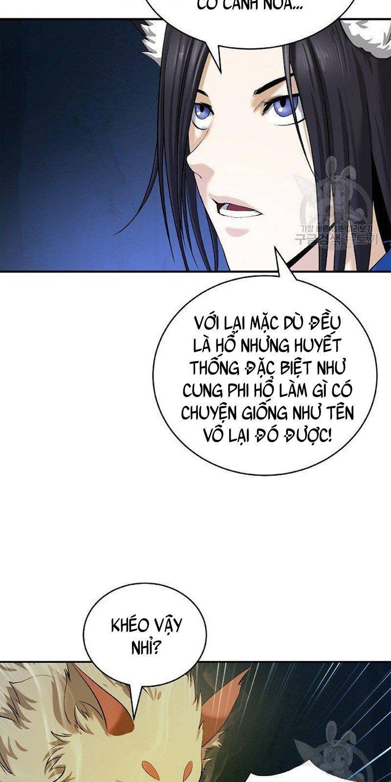 Lãng Tiên Kỳ Đàm Chapter 70 - Trang 2