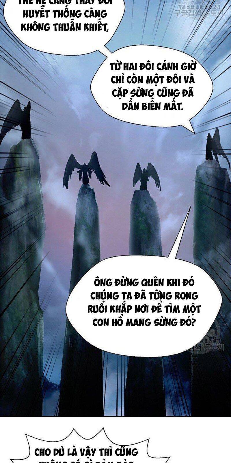 Lãng Tiên Kỳ Đàm Chapter 70 - Trang 2