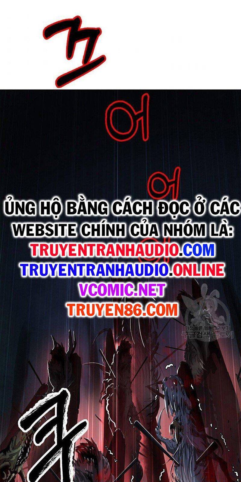 Lãng Tiên Kỳ Đàm Chapter 70 - Trang 2