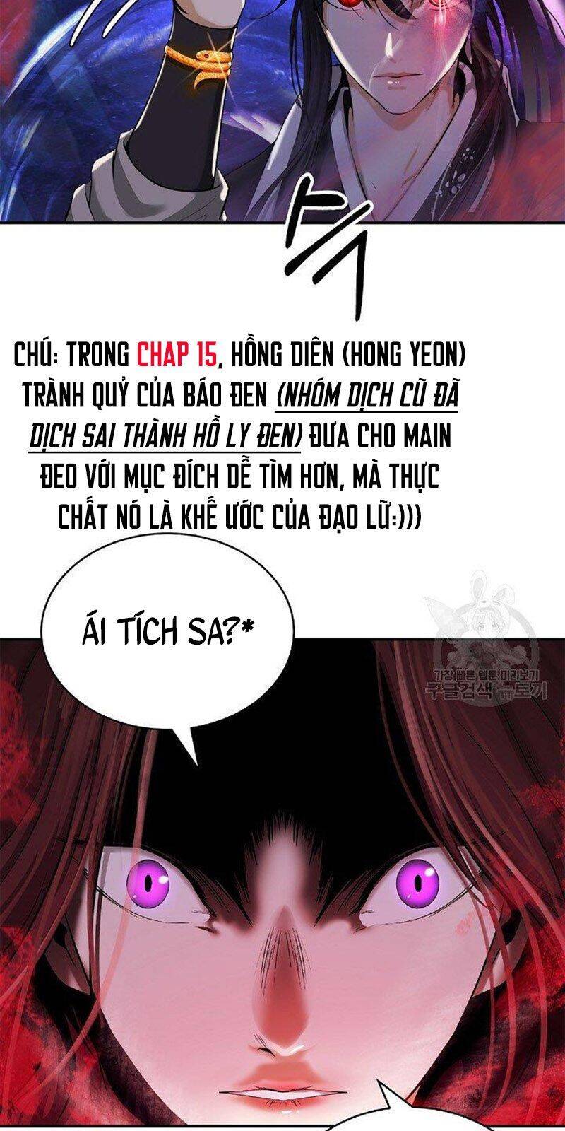 Lãng Tiên Kỳ Đàm Chapter 69 - Trang 2