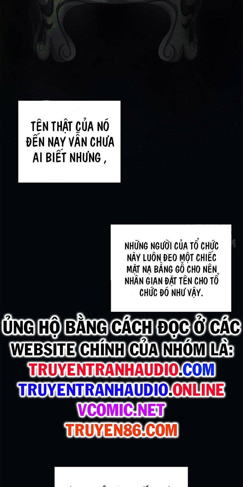 Lãng Tiên Kỳ Đàm Chapter 69 - Trang 2