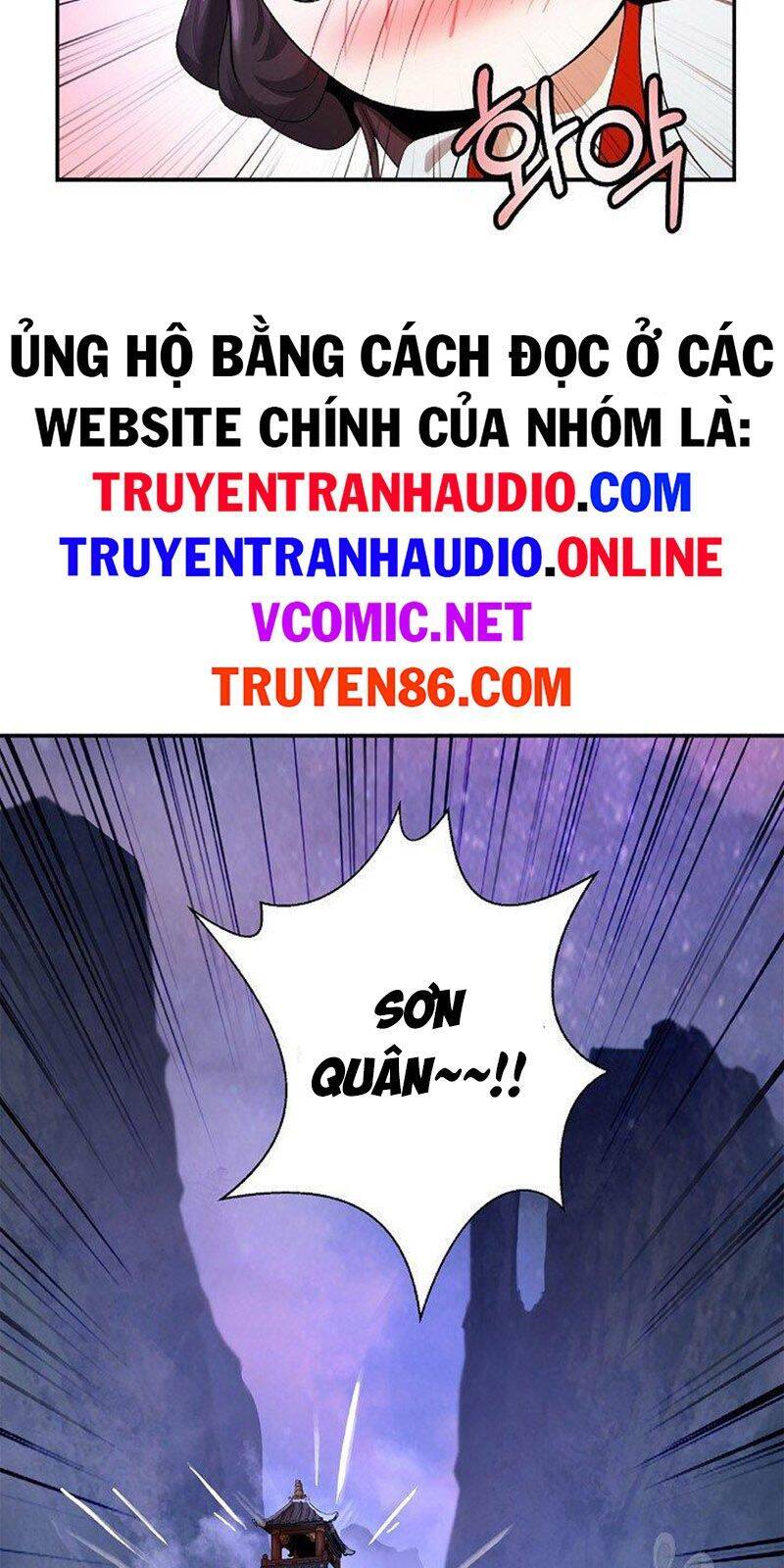 Lãng Tiên Kỳ Đàm Chapter 69 - Trang 2