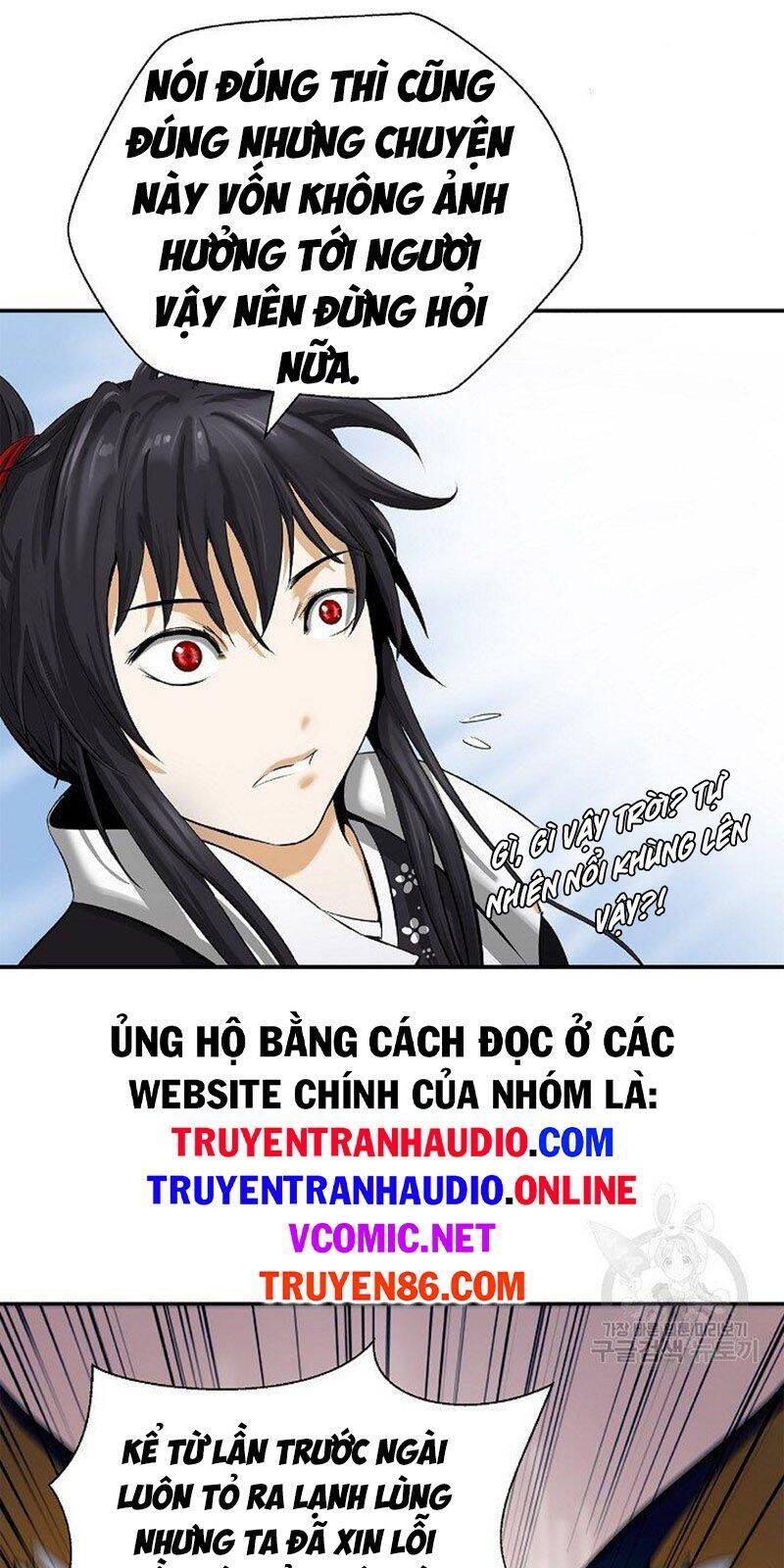 Lãng Tiên Kỳ Đàm Chapter 69 - Trang 2