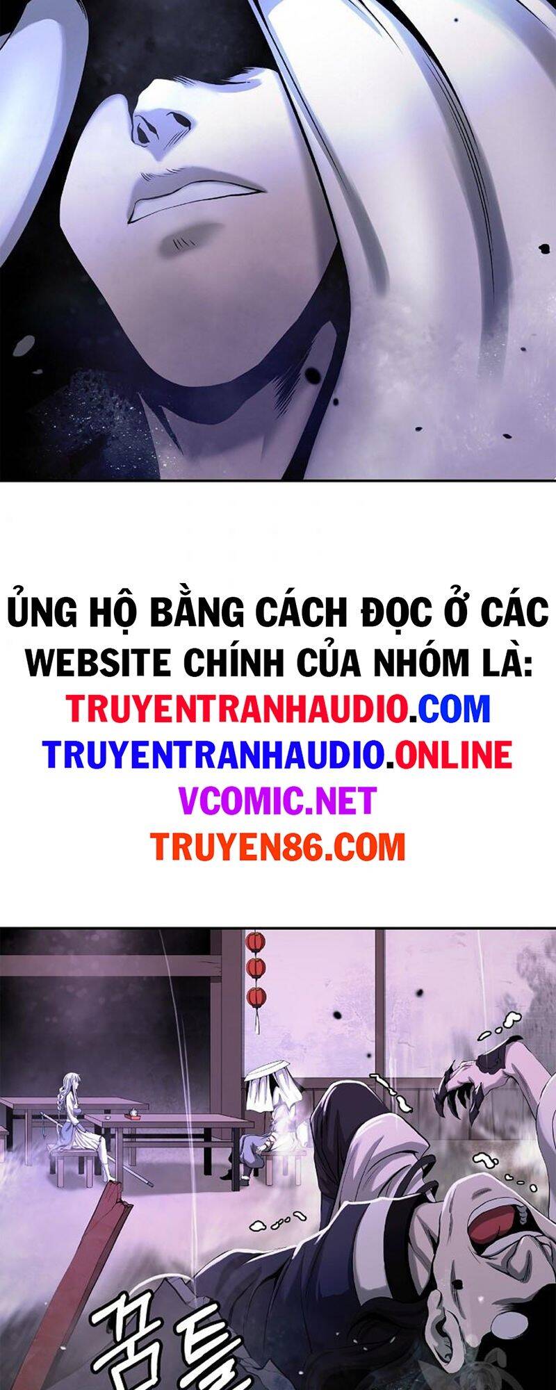 Lãng Tiên Kỳ Đàm Chapter 68 - Trang 2