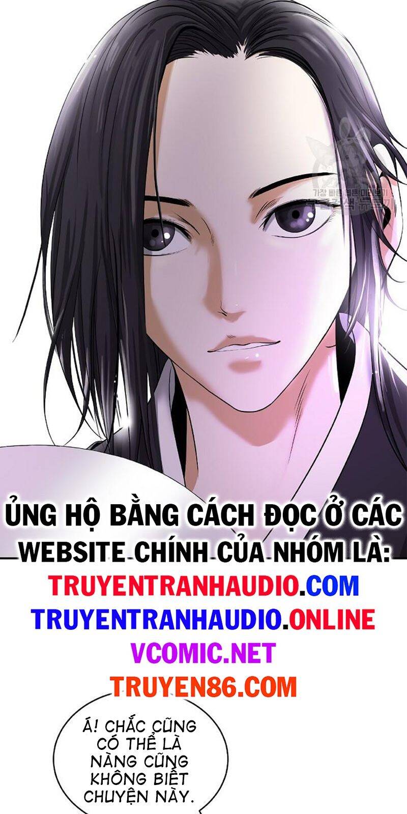 Lãng Tiên Kỳ Đàm Chapter 68 - Trang 2