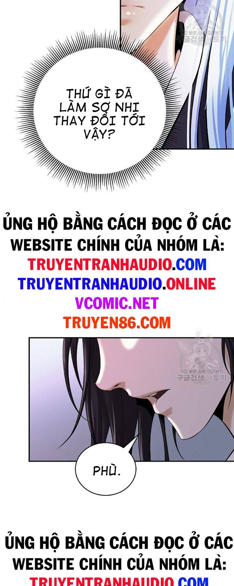 Lãng Tiên Kỳ Đàm Chapter 68 - Trang 2