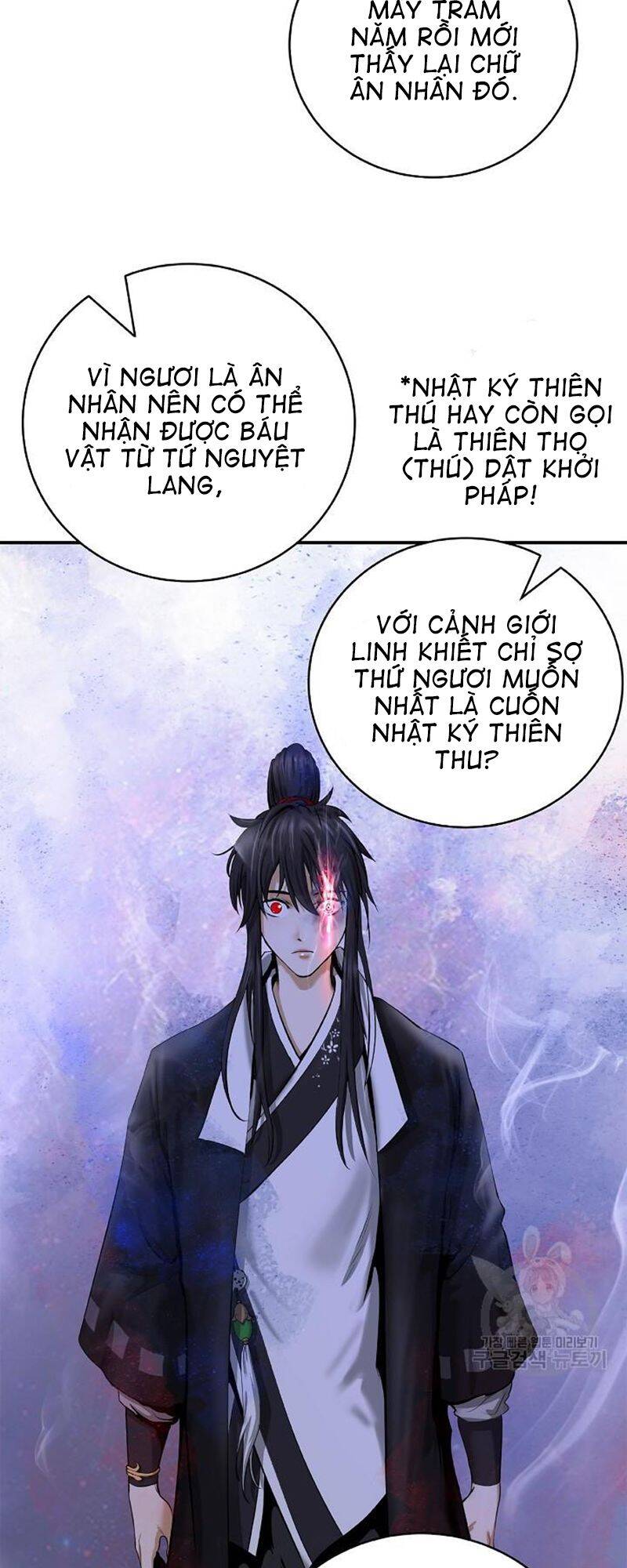 Lãng Tiên Kỳ Đàm Chapter 68 - Trang 2