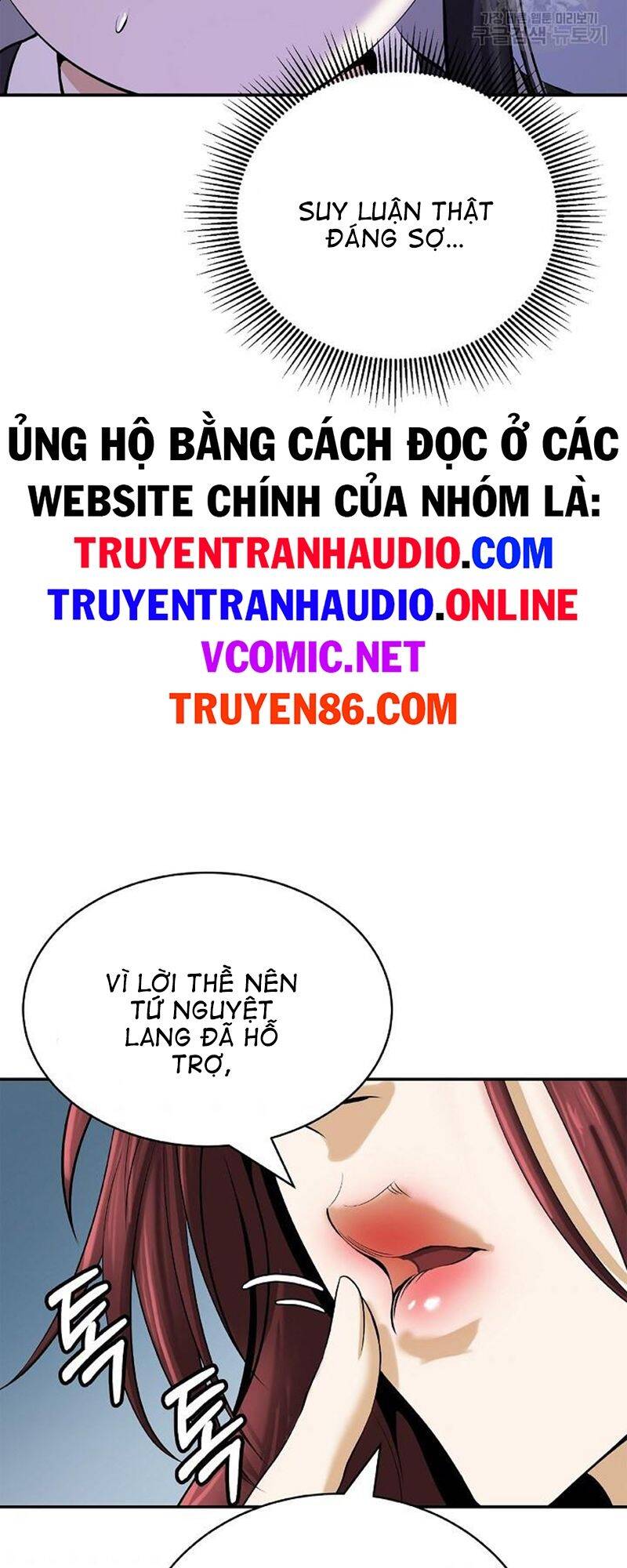 Lãng Tiên Kỳ Đàm Chapter 68 - Trang 2