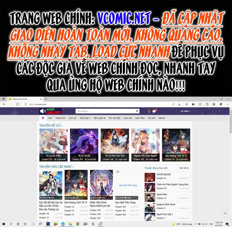 Lãng Tiên Kỳ Đàm Chapter 68 - Trang 2