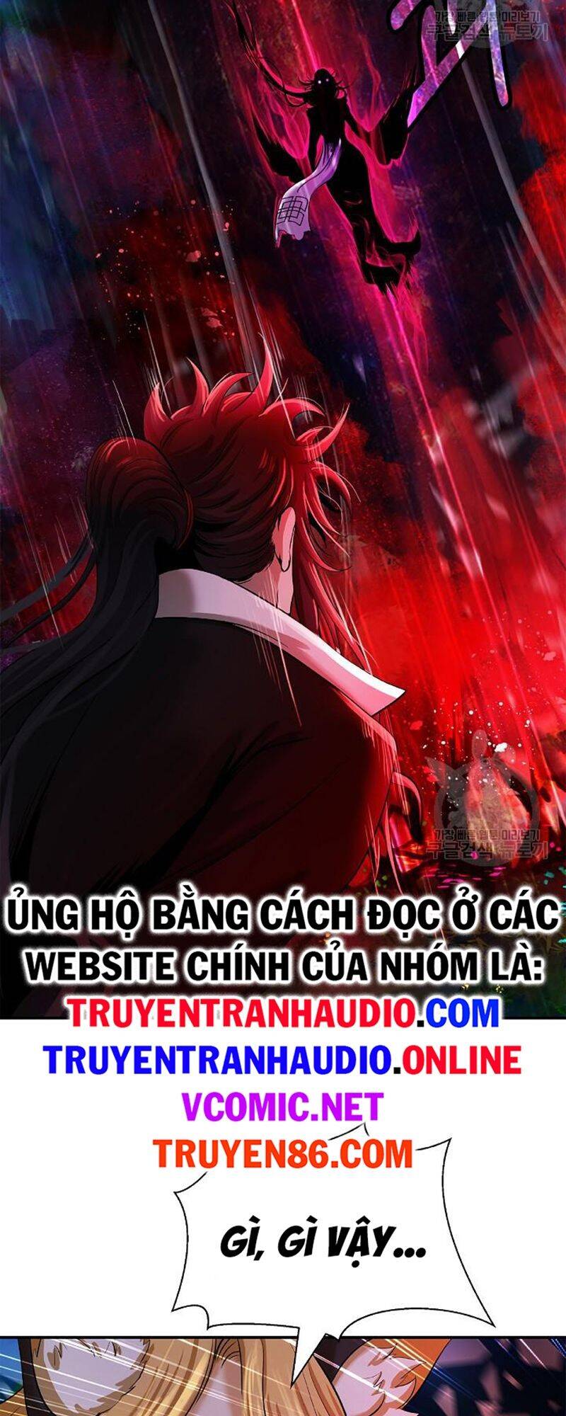 Lãng Tiên Kỳ Đàm Chapter 68 - Trang 2