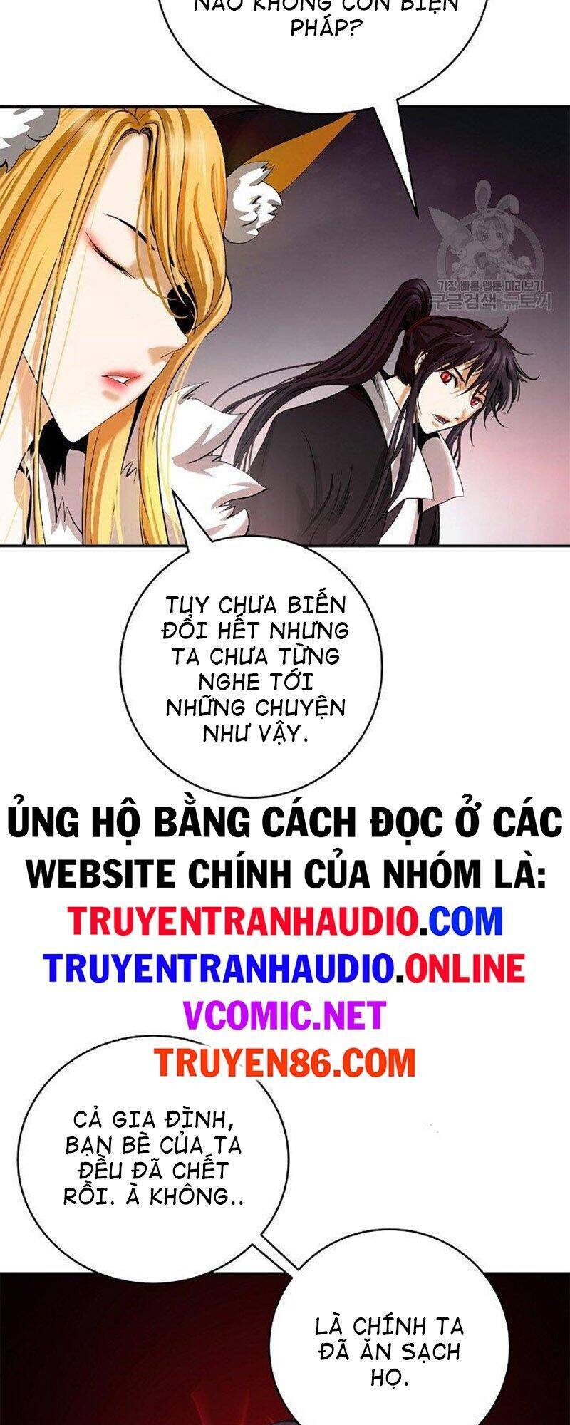 Lãng Tiên Kỳ Đàm Chapter 67 - Trang 2