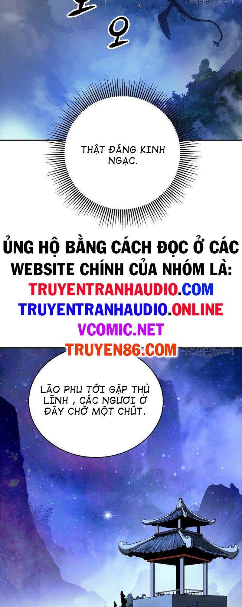 Lãng Tiên Kỳ Đàm Chapter 67 - Trang 2