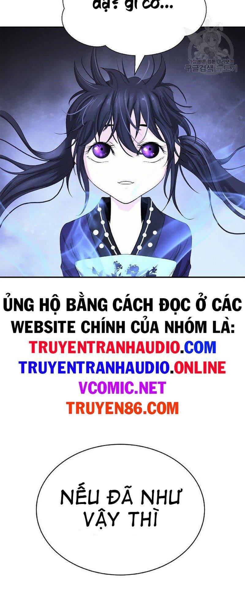 Lãng Tiên Kỳ Đàm Chapter 67 - Trang 2