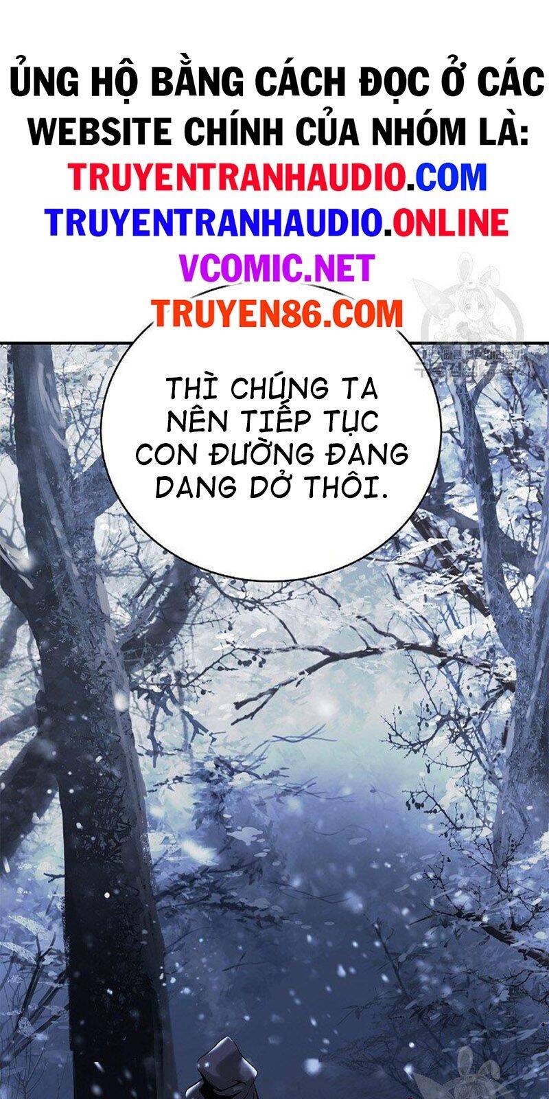 Lãng Tiên Kỳ Đàm Chapter 65 - Trang 2