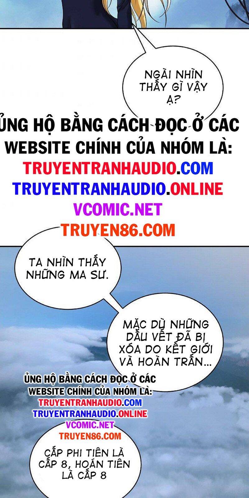 Lãng Tiên Kỳ Đàm Chapter 65 - Trang 2