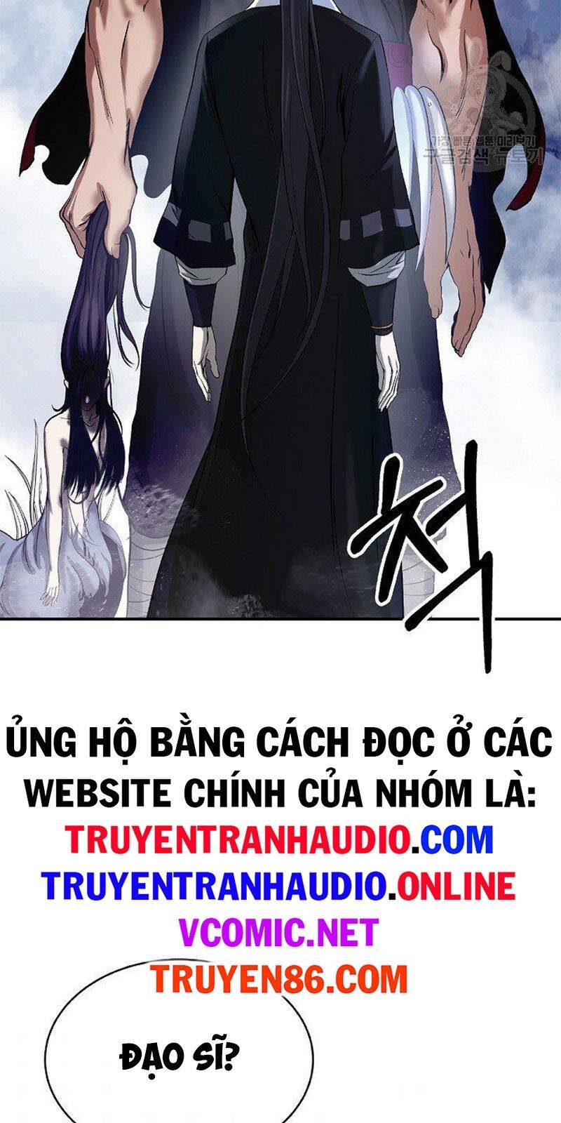 Lãng Tiên Kỳ Đàm Chapter 65 - Trang 2