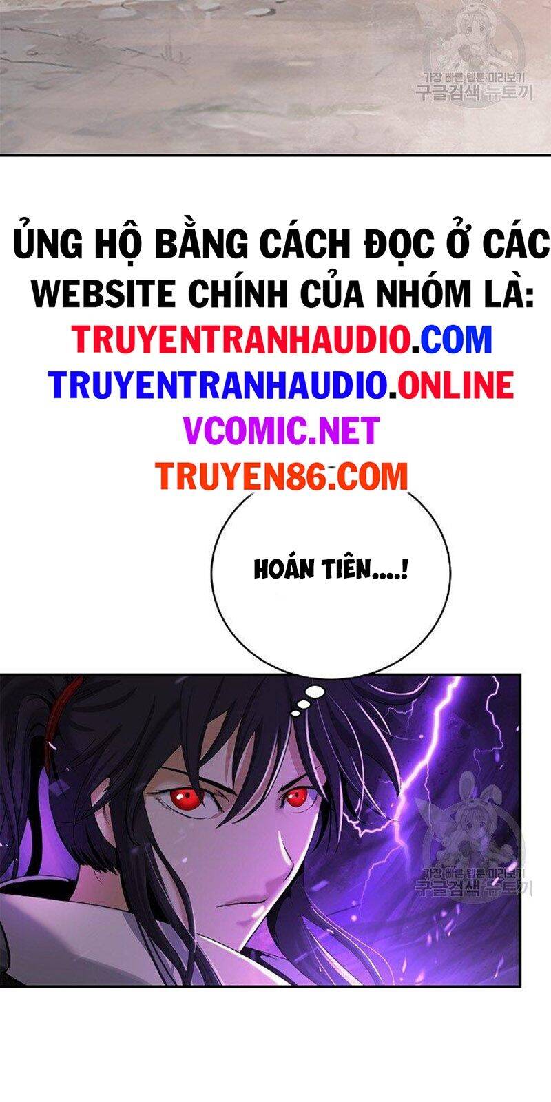 Lãng Tiên Kỳ Đàm Chapter 65 - Trang 2