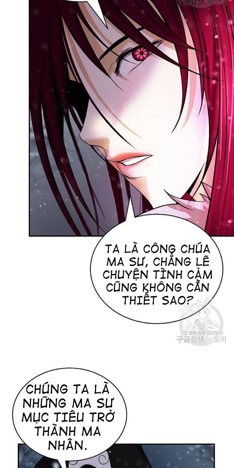 Lãng Tiên Kỳ Đàm Chapter 65 - Trang 2