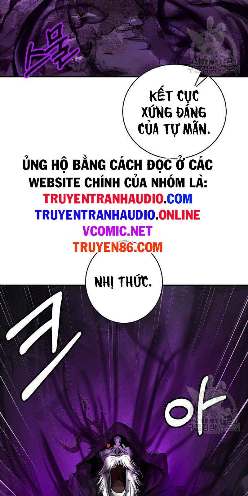 Lãng Tiên Kỳ Đàm Chapter 65 - Trang 2