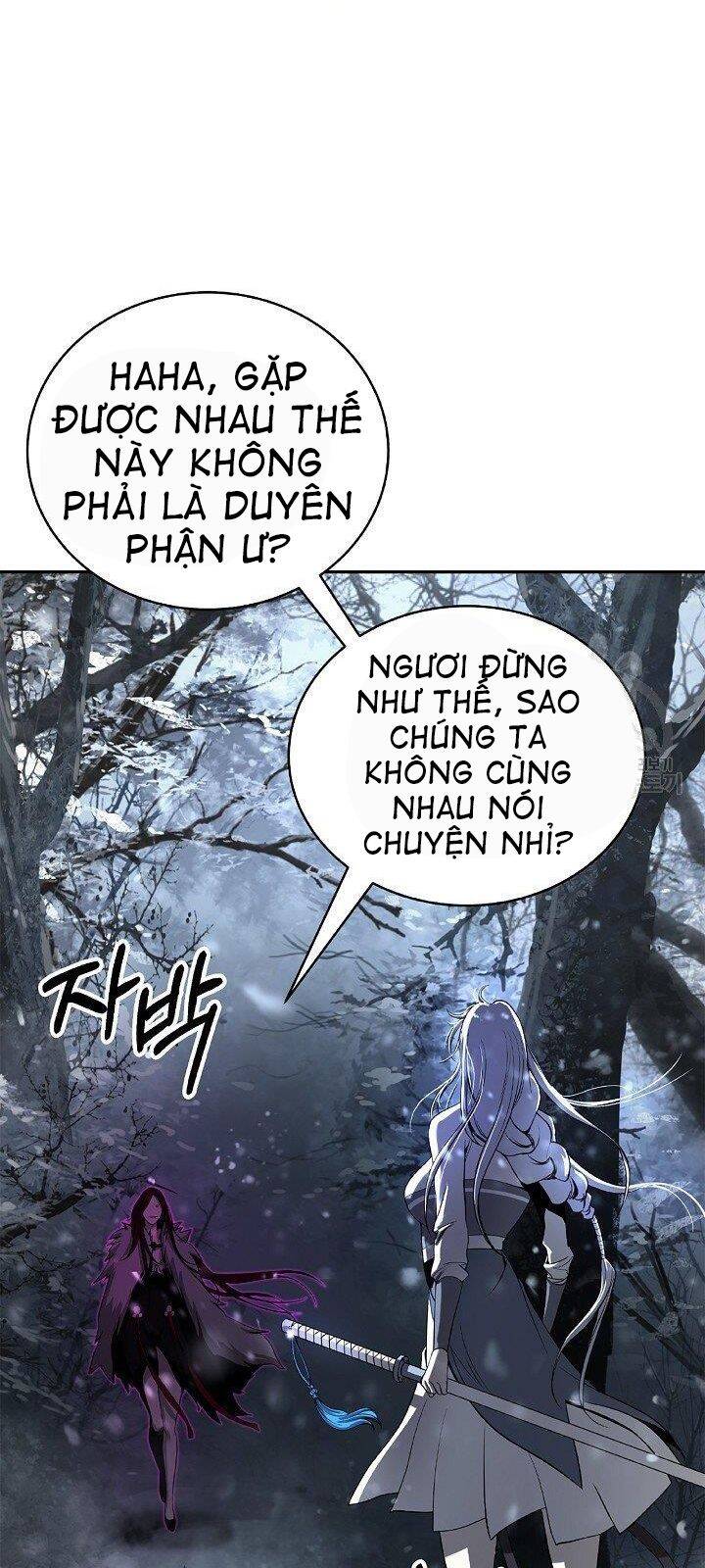 Lãng Tiên Kỳ Đàm Chapter 64 - Trang 2