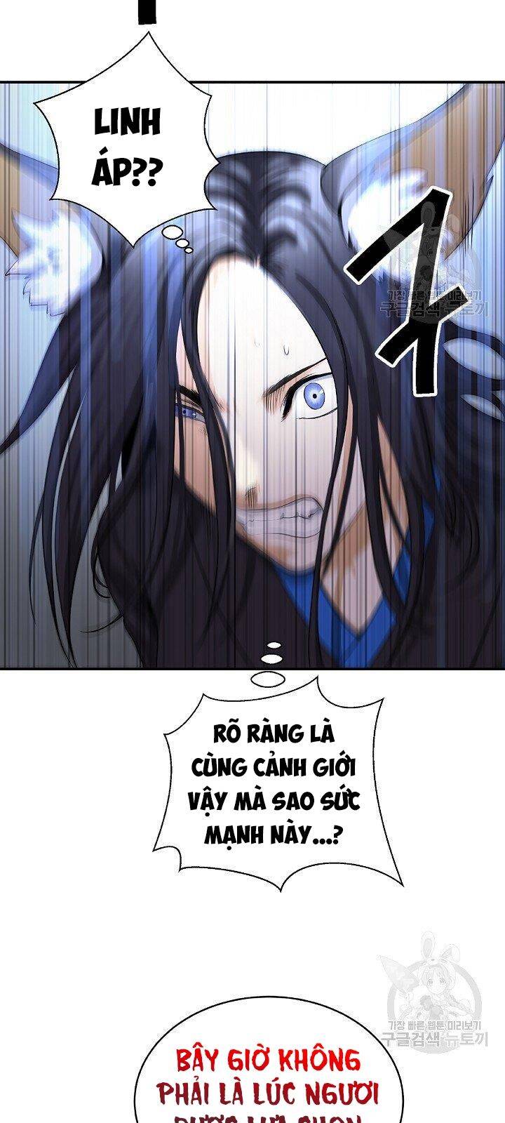 Lãng Tiên Kỳ Đàm Chapter 64 - Trang 2